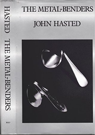 The metal-benders (Hardcover)