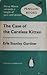 The Case of the Careless Kitten (Perry Mason Mystery)