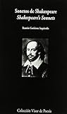 Sonetos de Shakes...