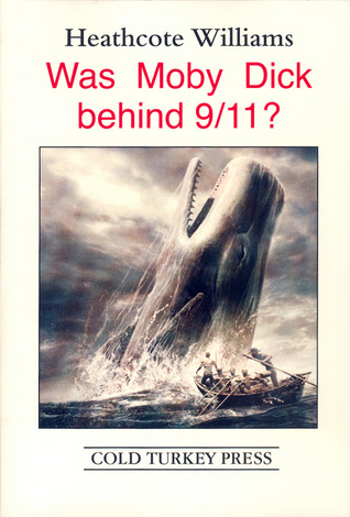 Was Moby Dick behind 9/11 ?
