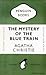 The Mystery of the Blue Train