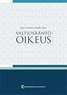 Valtiosääntöoikeus