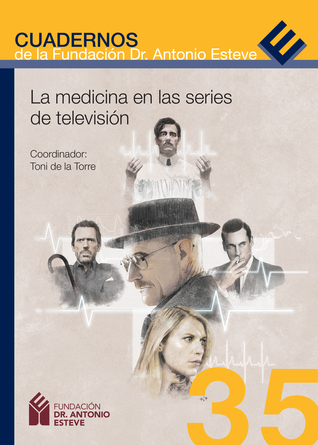 La medicina en las series de televisión