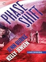 Phase Shift (Chaos Station, #5)