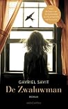 De Zwaluwman by Gavriel Savit