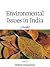 Environmental Issues in India: A Reader