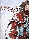 Blackwood Tome 1 by Nicolas Jarry