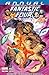 Fantastic Four Annual #33