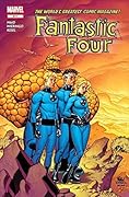 Fantastic Four #511