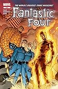 Fantastic Four #510