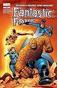 Fantastic Four #509