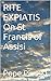 RITE EXPIATIS On St Francis...