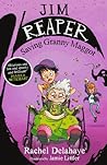Saving Granny Maggot (Jim Reaper #2)