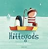 Hittegods by Oliver Jeffers