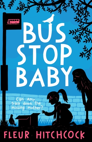 Bus Stop Baby (Paperback)