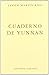Cuaderno de Yunnan