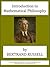 Introduction to Mathematical Philosophy