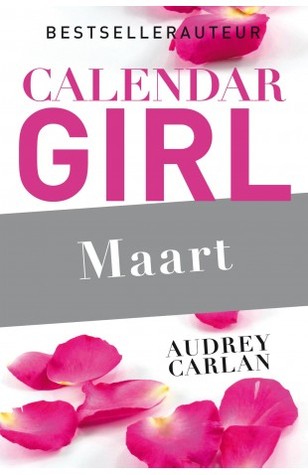 Maart (Calendar Girl #3)