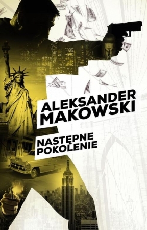 Następne pokolenie (Paperback)