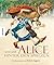 Alice hinter den Spiegeln (Alice's Adventures in Wonderland, #2)