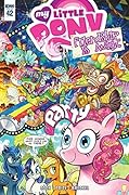 My Little Pony: Friendship Is Magic #42