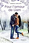 Pour l'amour de Liam by Marisol Ouellette