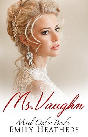 Ms. Vaughn (Kindle Edition)