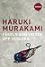 Fågeln som vrider upp världen by Haruki Murakami