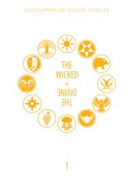 The Wicked + The Divine: Year One