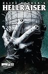 Hellraiser #8 by Clive Barker