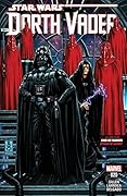 Star Wars: Darth Vader (2015-2016) #20
