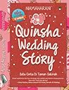 Quinsha Wedding S...