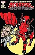 Deadpool #11