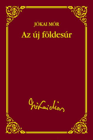 Az új földesúr