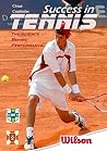 Success in Tennis...