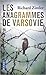 Les anagrammes de Varsovie