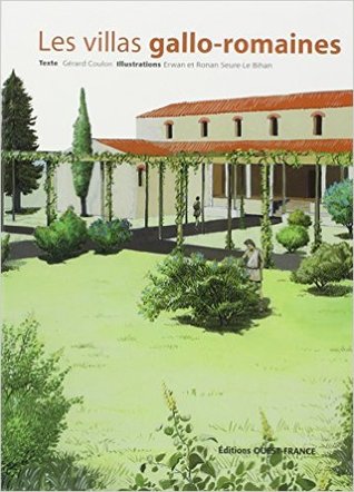 Les Villas gallo-romaines