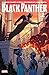 Black Panther (2016-2018) #2