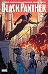 Black Panther (2016-2018) #2 by Ta-Nehisi Coates