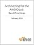Architecting for the AWS Cl...