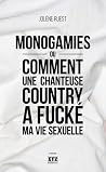 Monogamies, ou co...