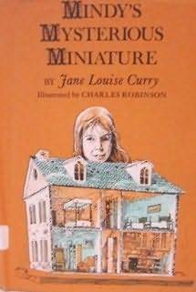 Mindy's Mysterious Miniature
