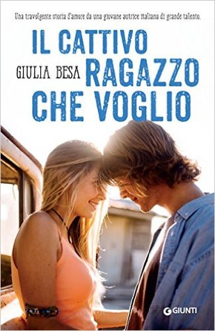 Il cattivo ragazzo che voglio