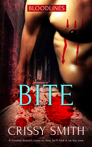 Bite (Bloodlines #1)