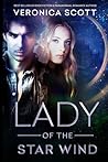 Lady of the Star Wind by Veronica  Scott