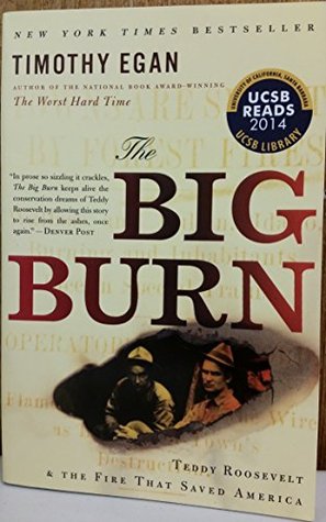 The Big Burn