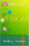 Venom: Book 3 - Veritas