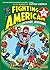 Fighting American