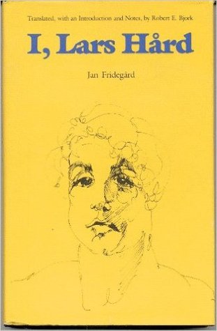 I, Lars Hard (English and Swedish Edition)