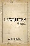 Unwritten by Jack Delosa